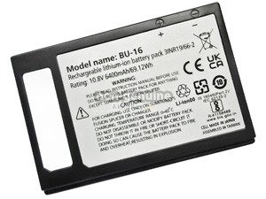 Sumitomo TYPE-Q102 Ersatzakku