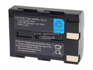 Sumitomo T-81M Ersatzakku