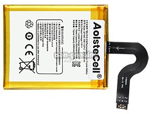 Sunmi V2 pro Ersatzakku