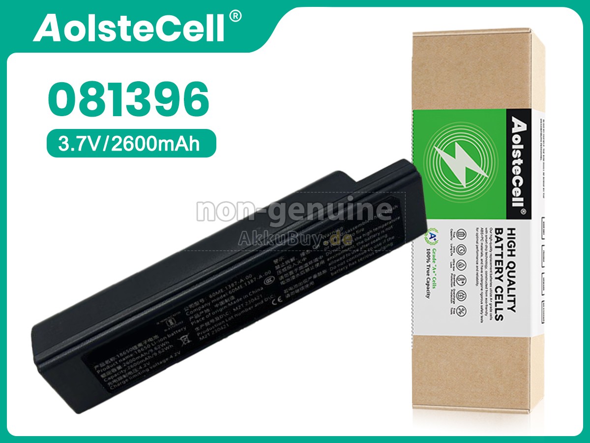 Superlead BAT-00-026 Ersatzakku