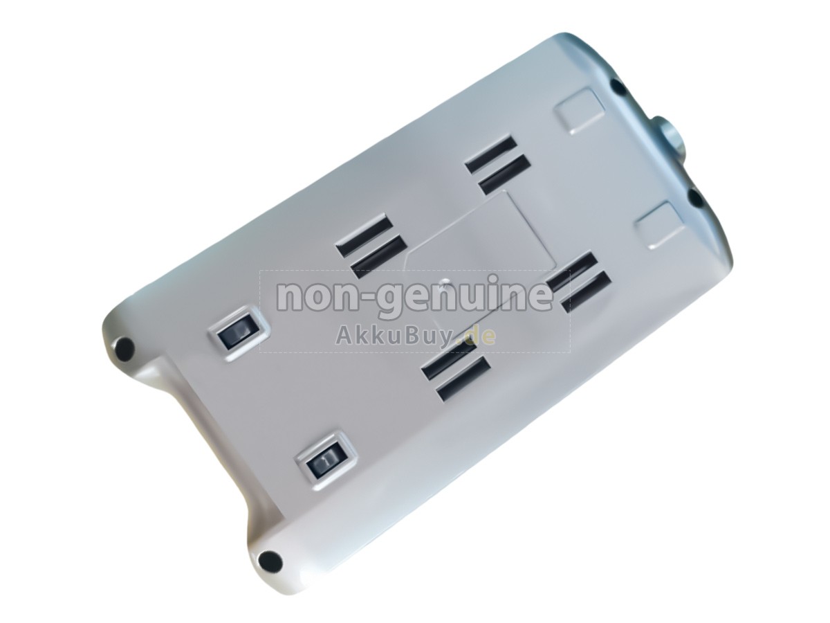 SUPRA VCS-5089 Ersatzakku