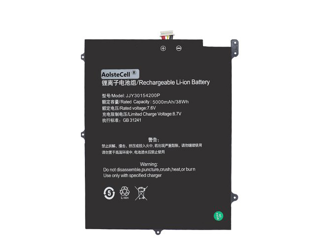 Teclast JJY30154200P Ersatzakku