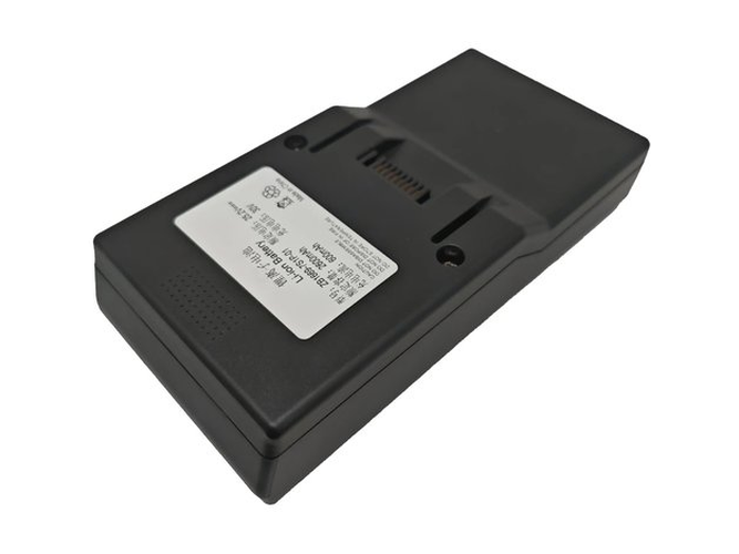 TEK ZB1669-7S1P-01 Ersatzakku