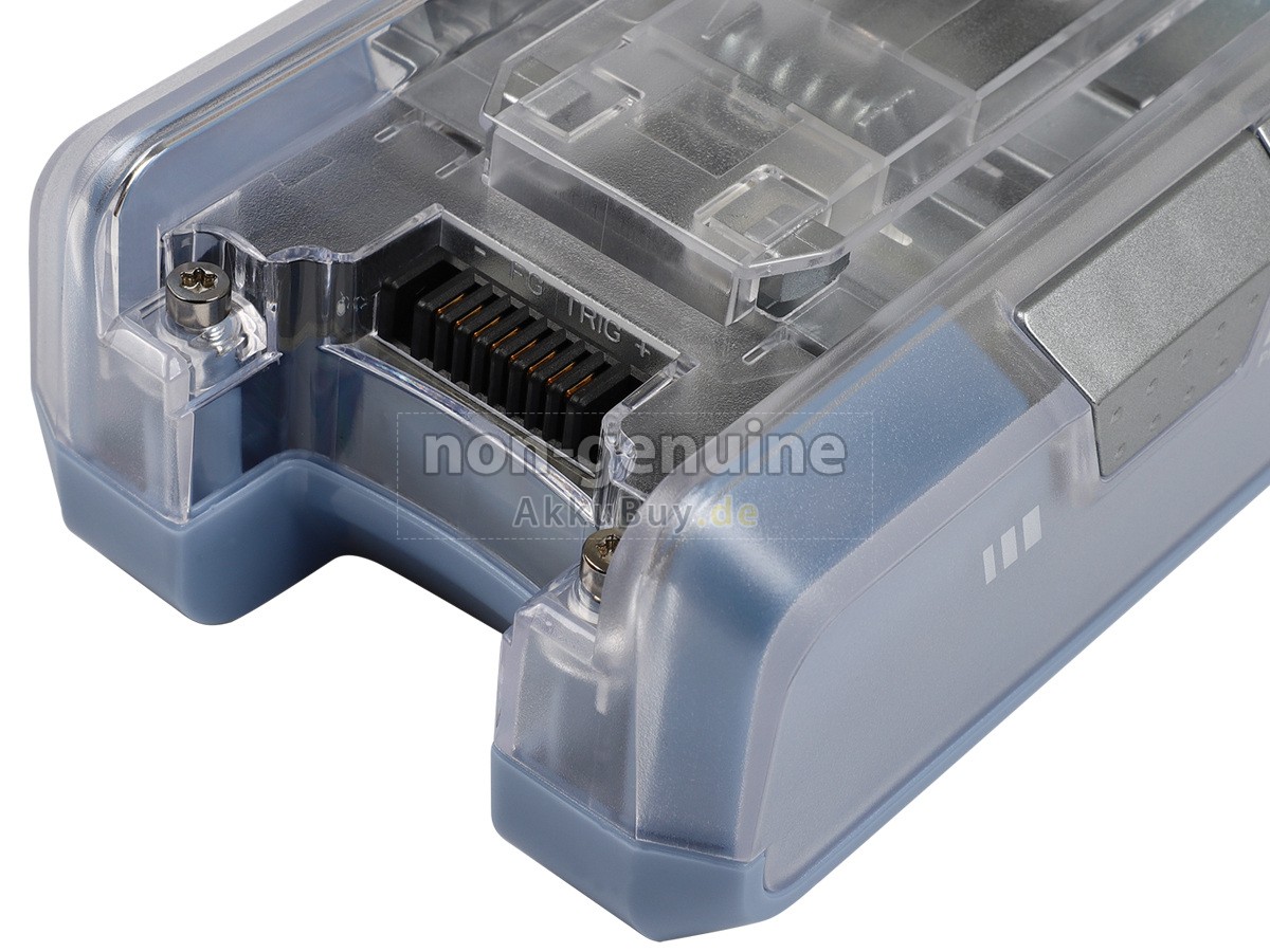 Tineco A11 HERO EX Ersatzakku