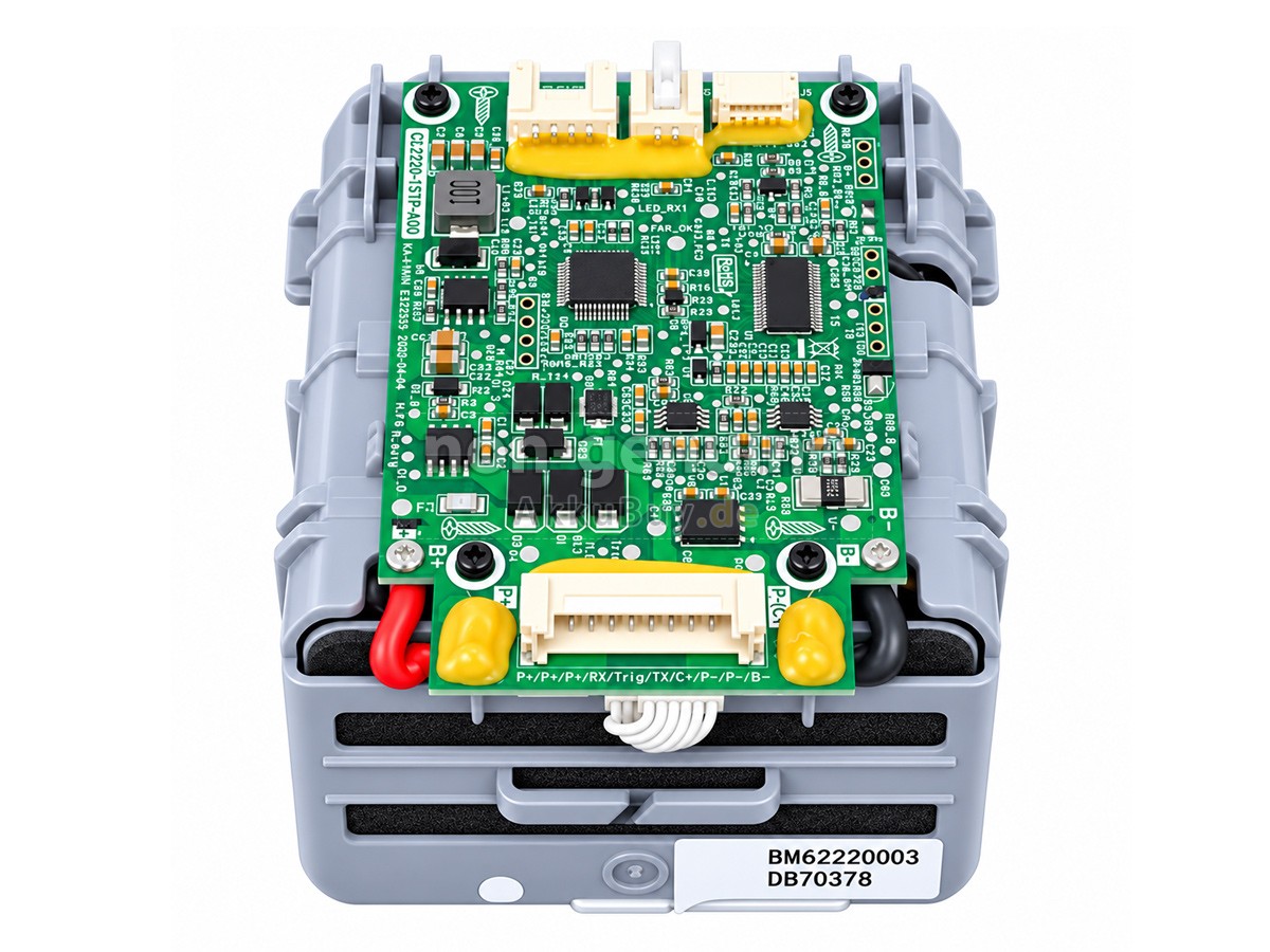 Tineco CHORUS FW60030ECN Ersatzakku