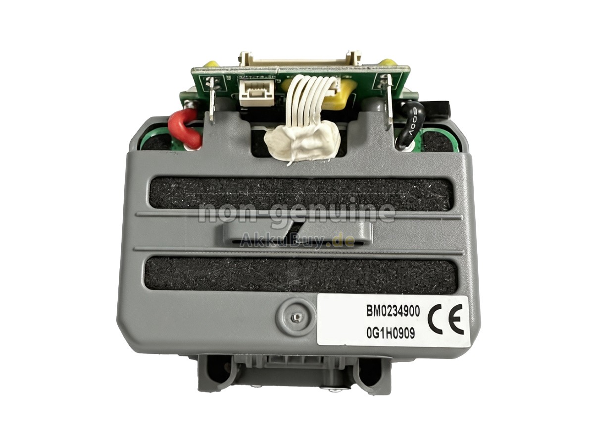 Tineco FW28030ECN Ersatzakku
