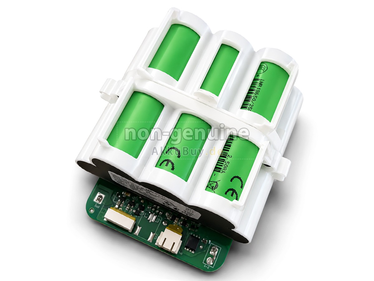 Tineco CL2411-7S1P-01A Ersatzakku