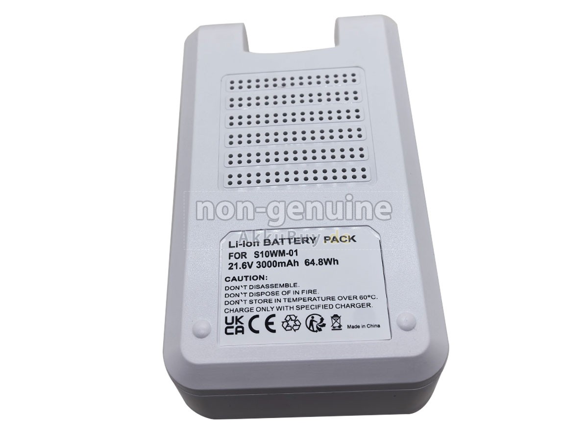 Tineco PURE ONE S11 Ersatzakku