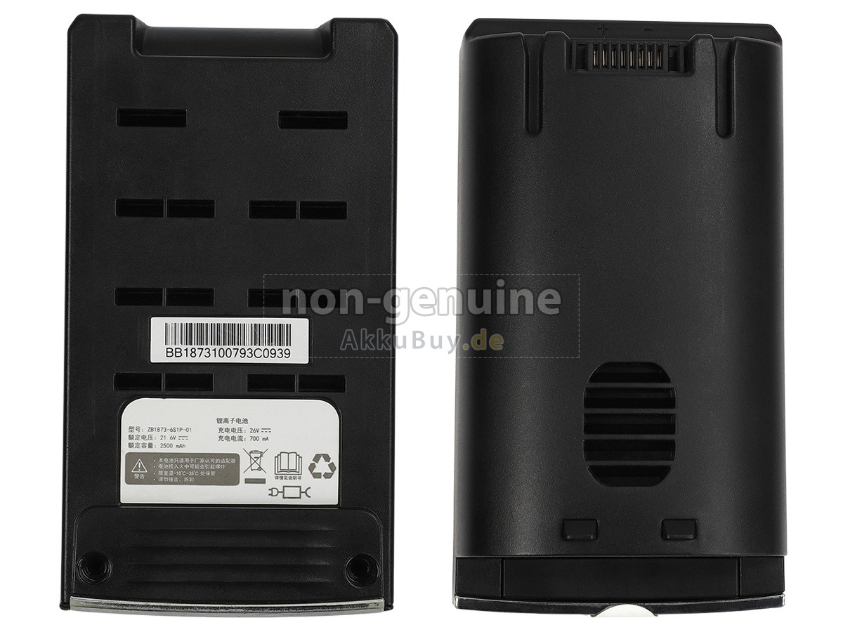 Tineco PURE ONE S12 PRO Ersatzakku