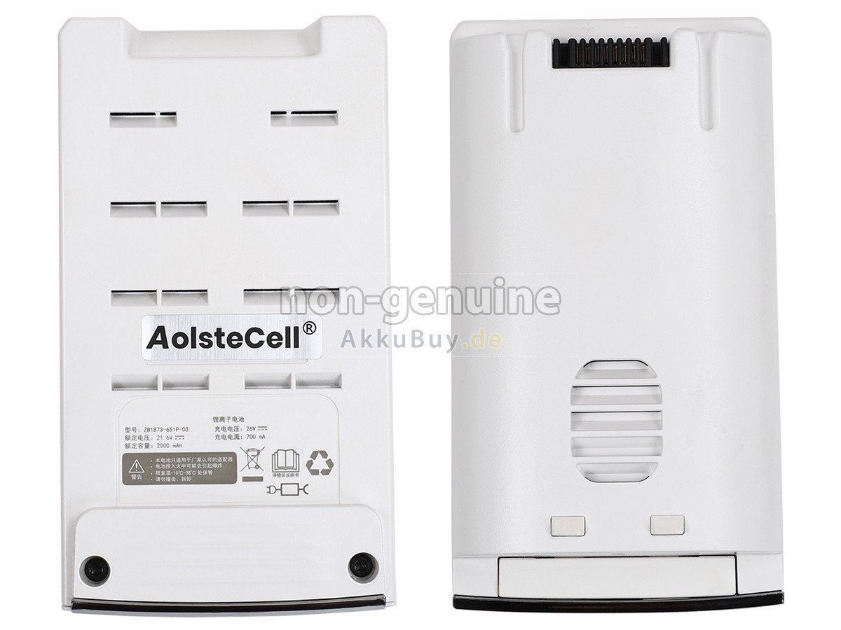 Tineco PURE ONE S12 PRO Ersatzakku