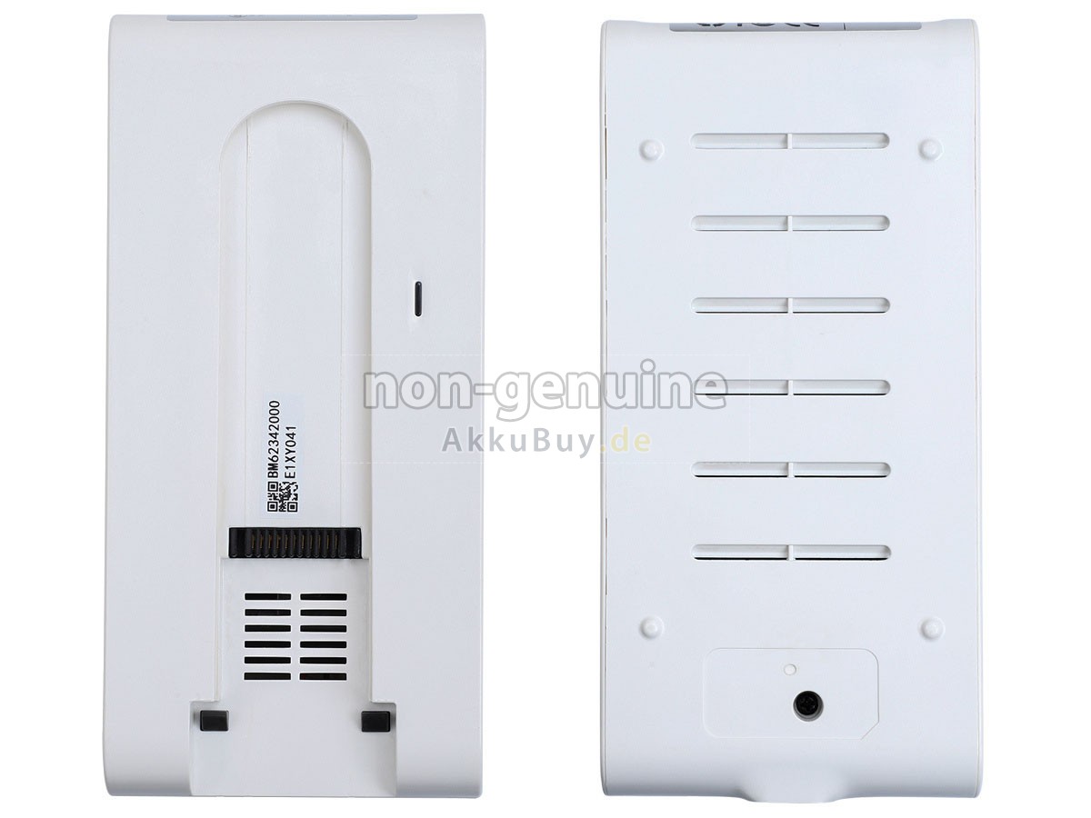 Tineco A20 Ersatzakku