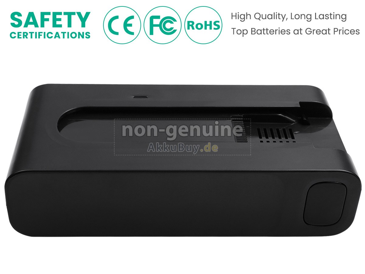 Tineco A20 Ersatzakku