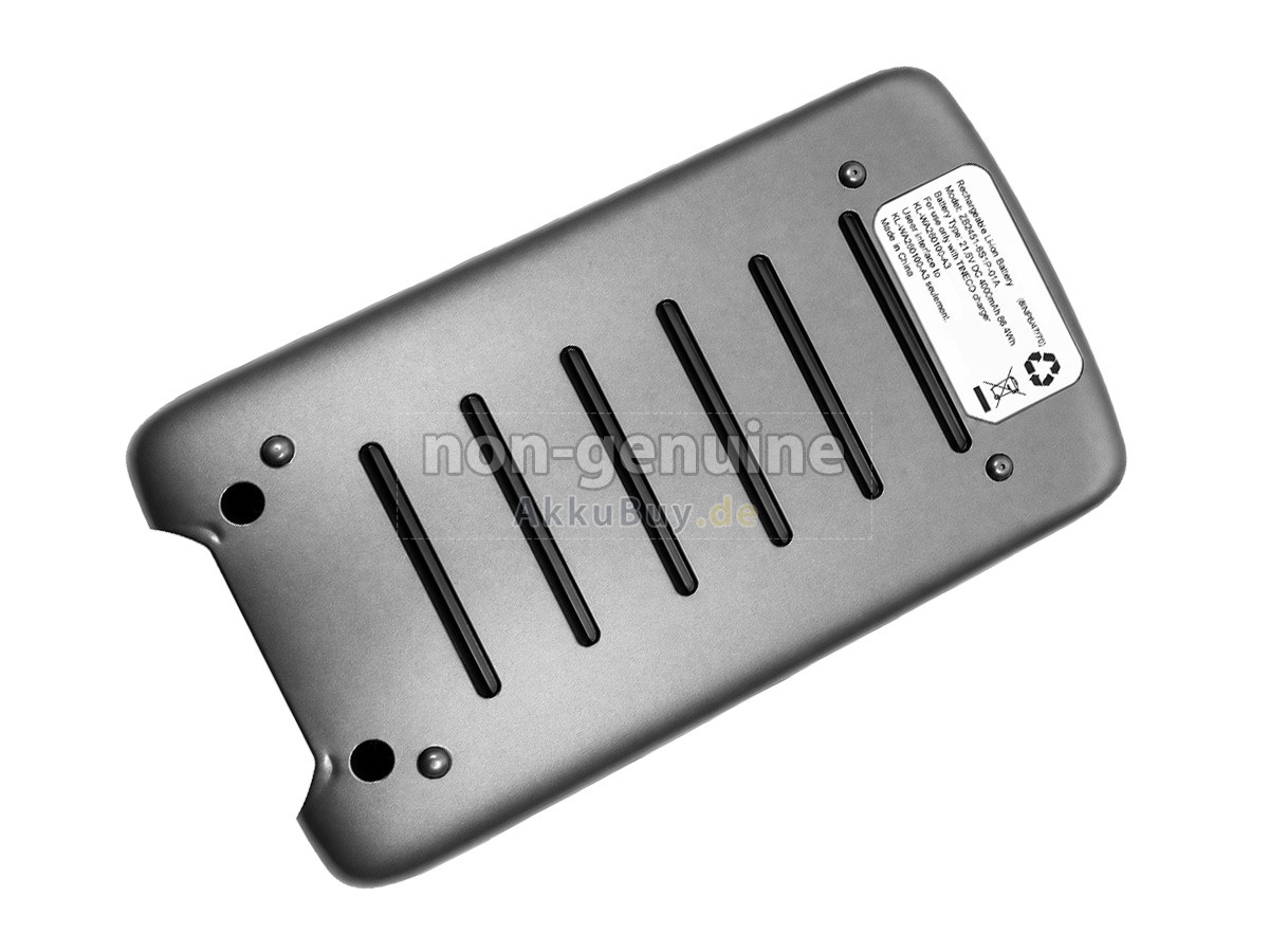 Tineco PURE ONE S50 Ersatzakku