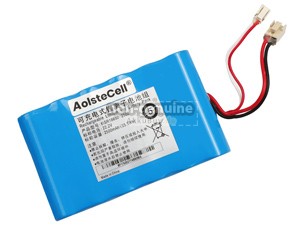 Tineco 6iSR18650-2500 Ersatzakku