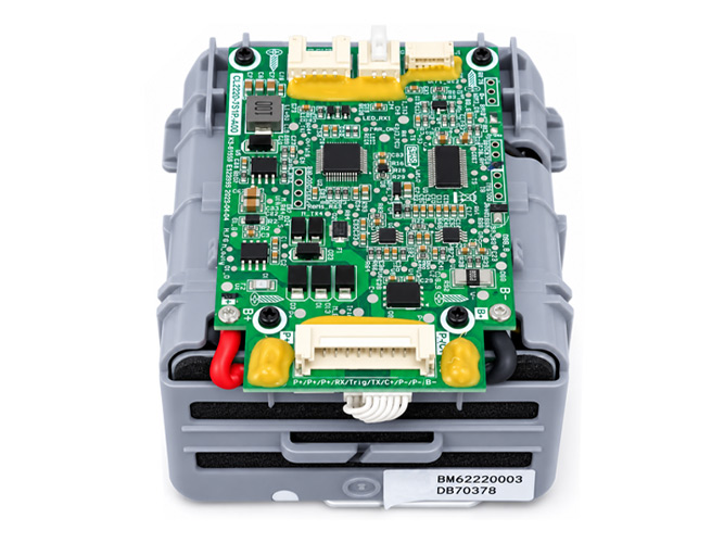 Tineco CL2220-7S1P-A00 Ersatzakku