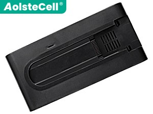 Tineco Go Pet Ersatzakku
