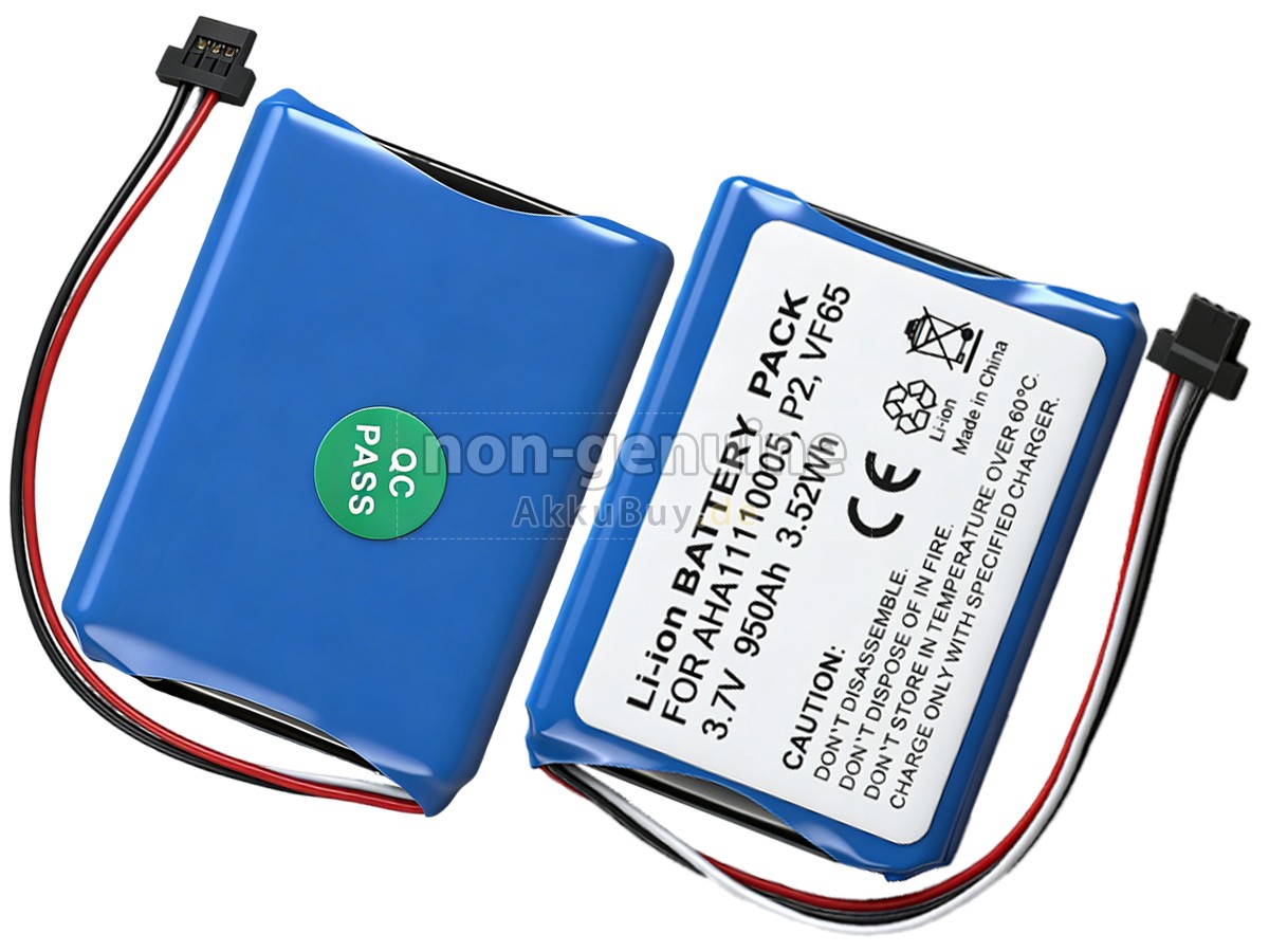 TomTom AHA11110005 Ersatzakku