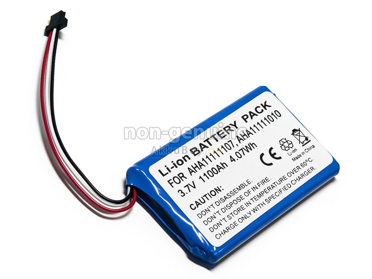 TomTom GO 610 Ersatzakku