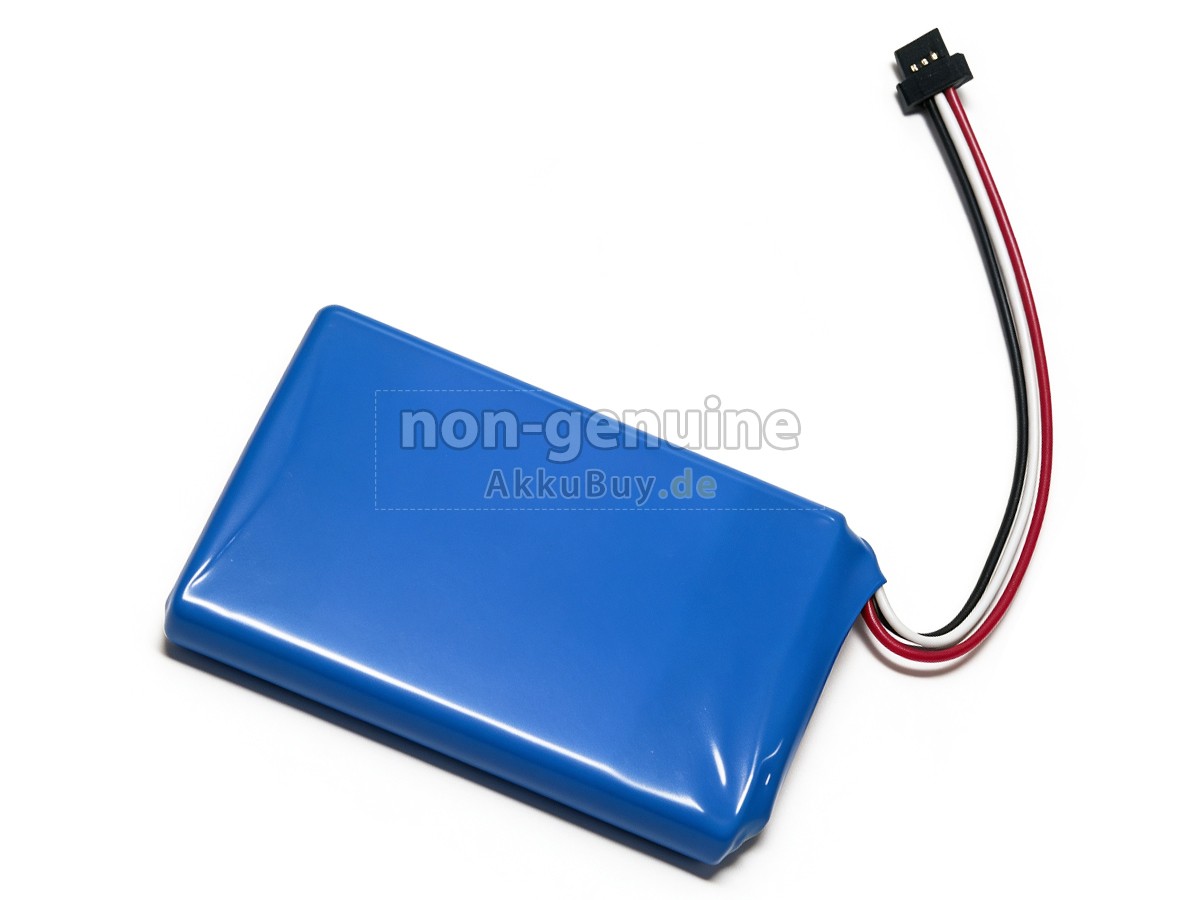 TomTom GO 610 Ersatzakku