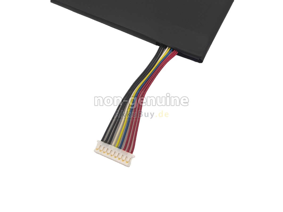 TongfangPC B20-7A Ersatzakku