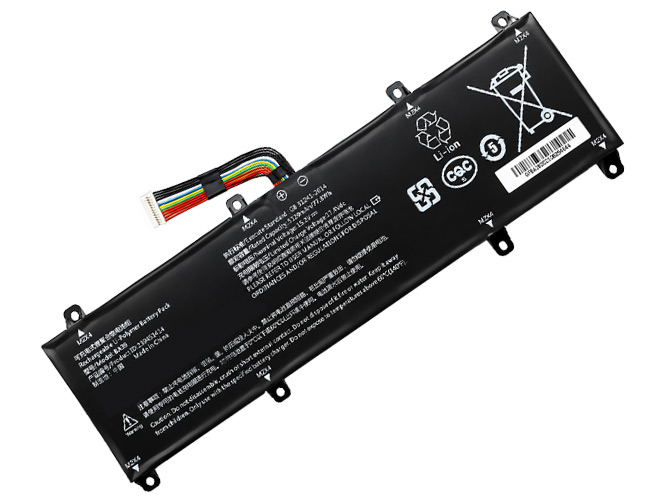 TongfangPC L39U Ersatzakku