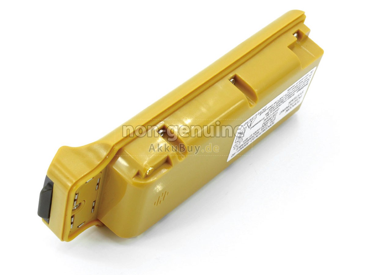 Topcon GR-5 Ersatzakku