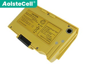 Topcon DL-101C Ersatzakku