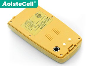 Topcon GTS-210 Ersatzakku
