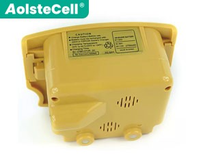 Topcon BT-50Q Ersatzakku