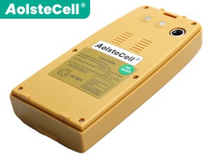 Topcon BT-52QA Ersatzakku