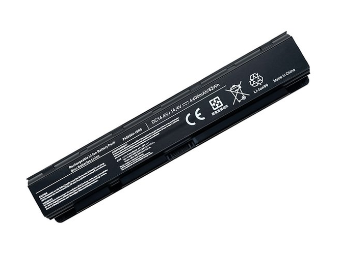 Toshiba PABAS264 Ersatzakku