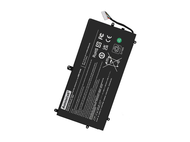 Toshiba Satellite Radius 12 P20W Ersatzakku