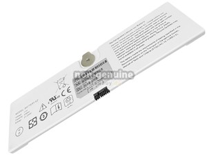 Trixell 3543PR Ersatzakku