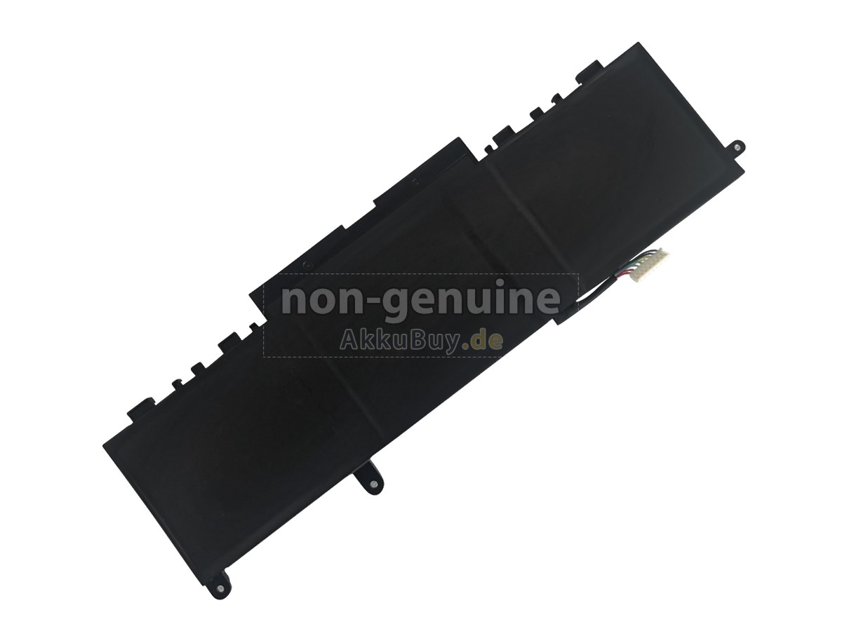 UNIS BATGXITHL31(3ICP5/65/80) Ersatzakku