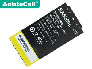 UniStrong P8II E Ersatzakku