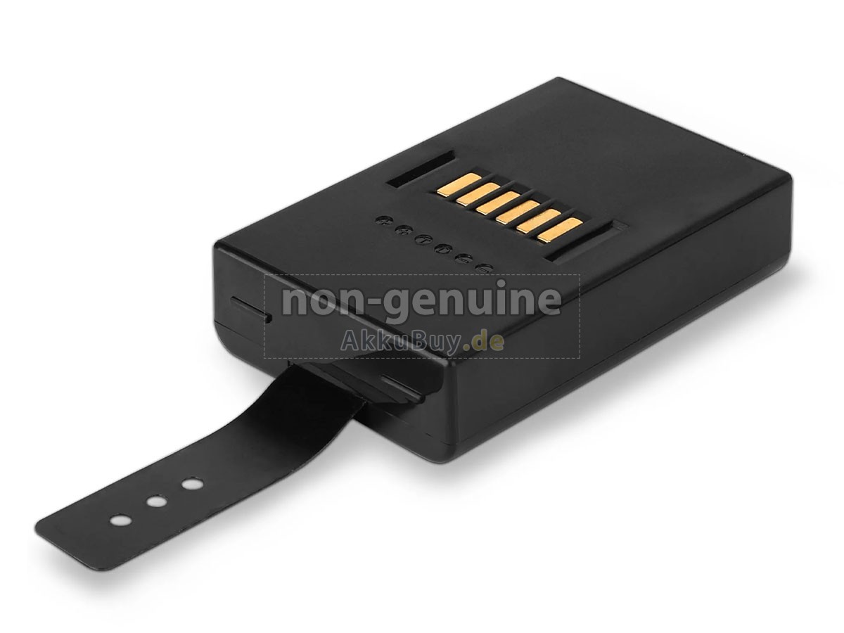 Unitech HT682 Ersatzakku