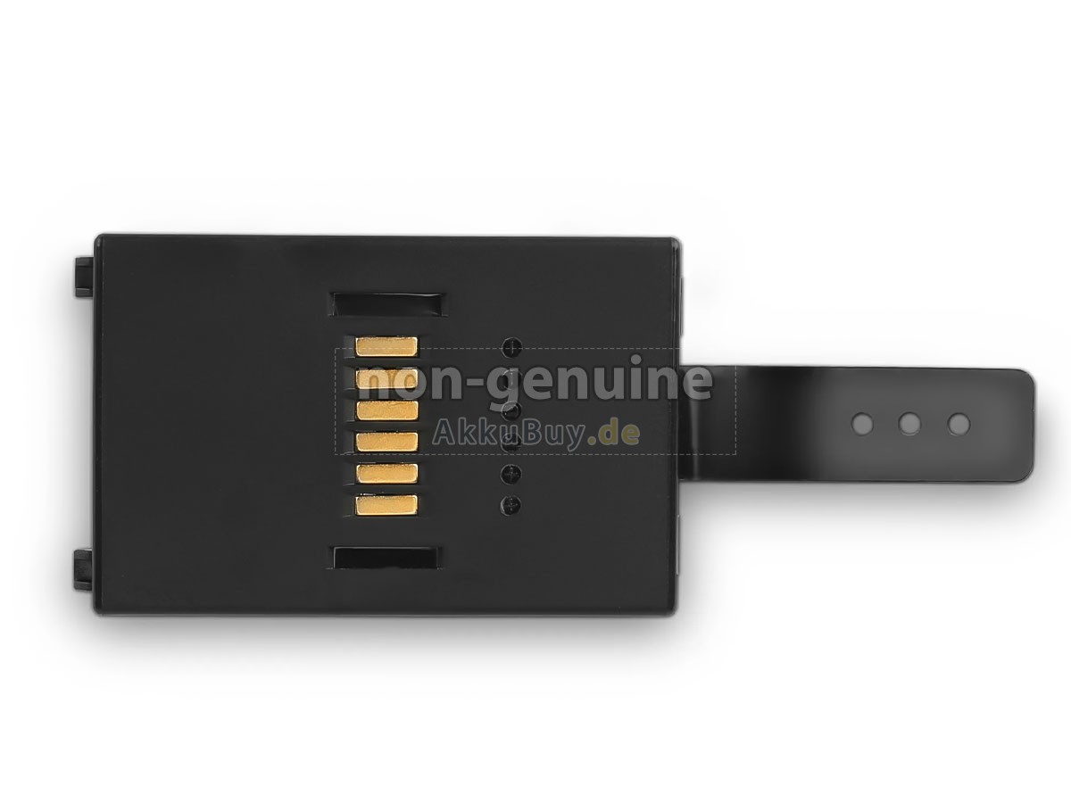 Unitech HT682 Ersatzakku