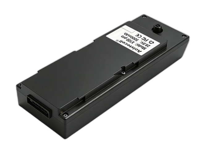 UWANT X100-PRO Ersatzakku
