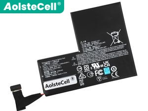 Valve F7A Ersatzakku