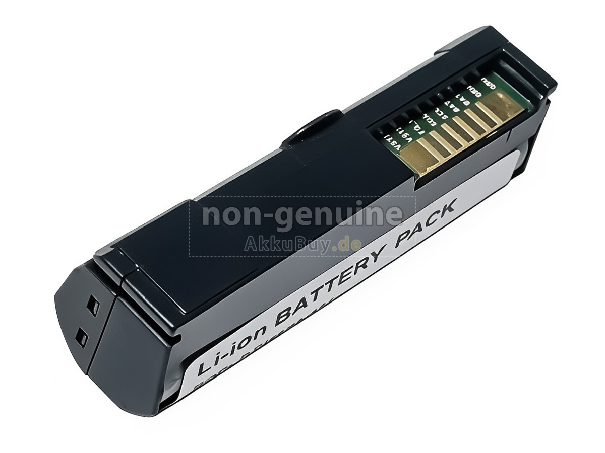 Verifone BPK470-001 Ersatzakku