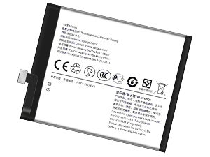 Vivo X9S Plus Ersatzakku