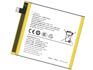 Vivo B-K8 Ersatzakku
