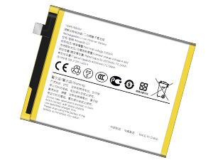 Vivo B-O7 Ersatzakku