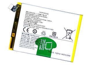 Vivo V23e 5G Ersatzakku