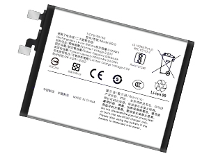 Vivo S30 Pro Mini Ersatzakku