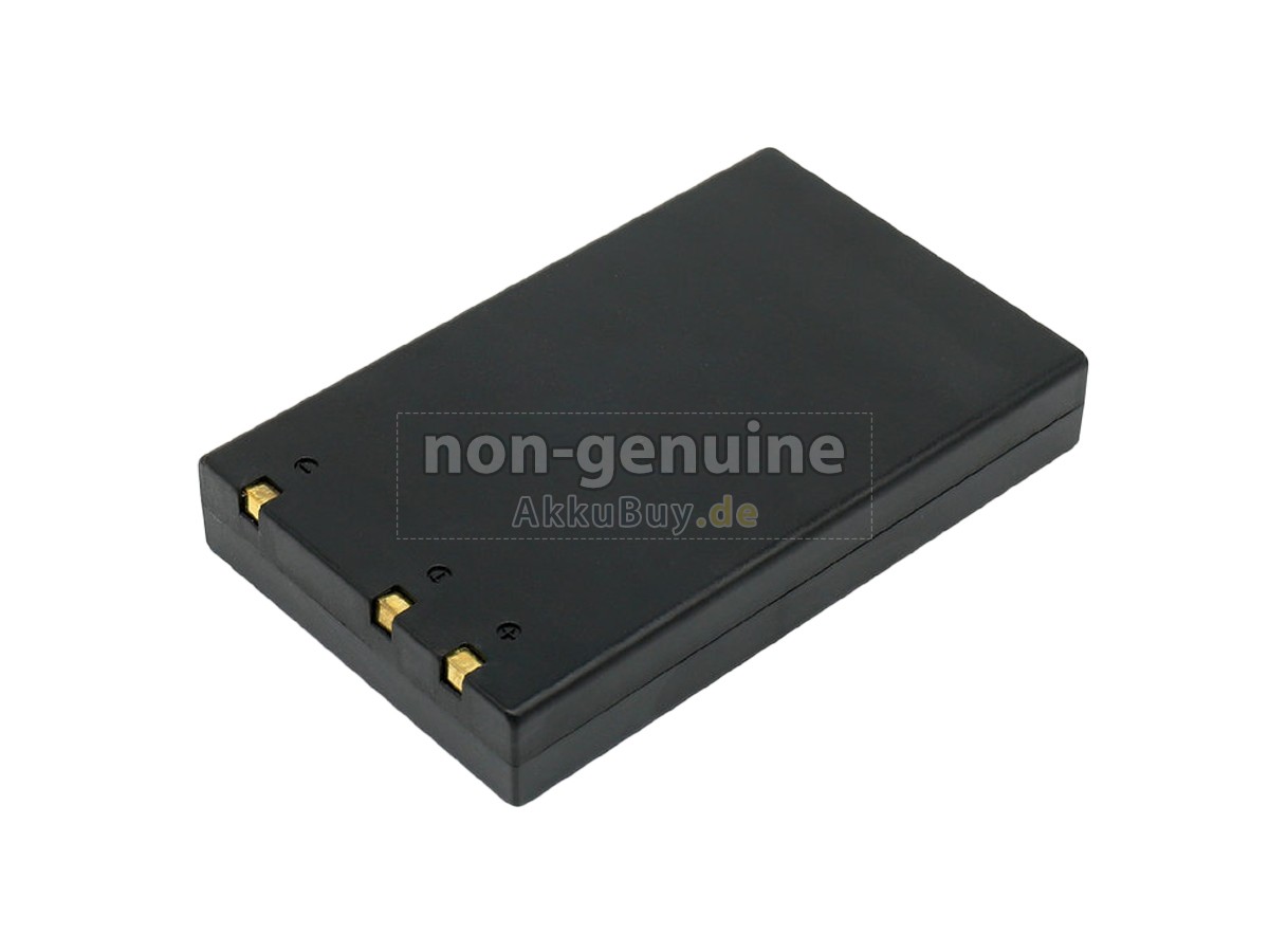 WEGO WGM-3012 Ersatzakku