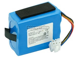 WEGO SPQDCY2S3P Ersatzakku