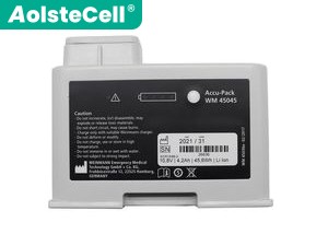 Weinmann WM45045 Ersatzakku