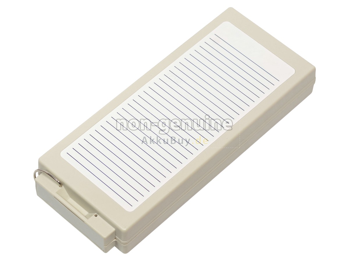 Welch Allyn 10N-4000AA Ersatzakku