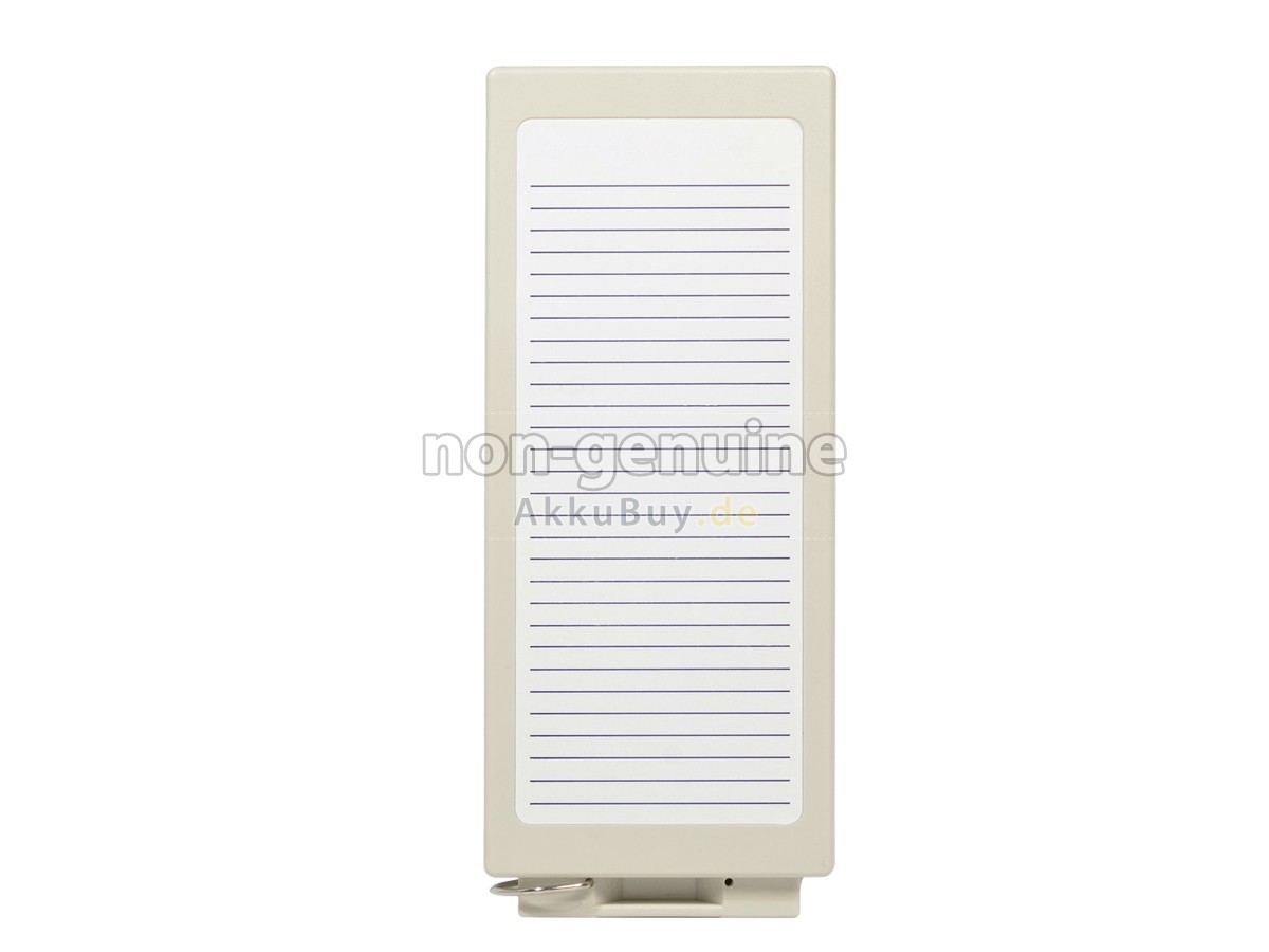 Welch Allyn 10N-4000AA Ersatzakku